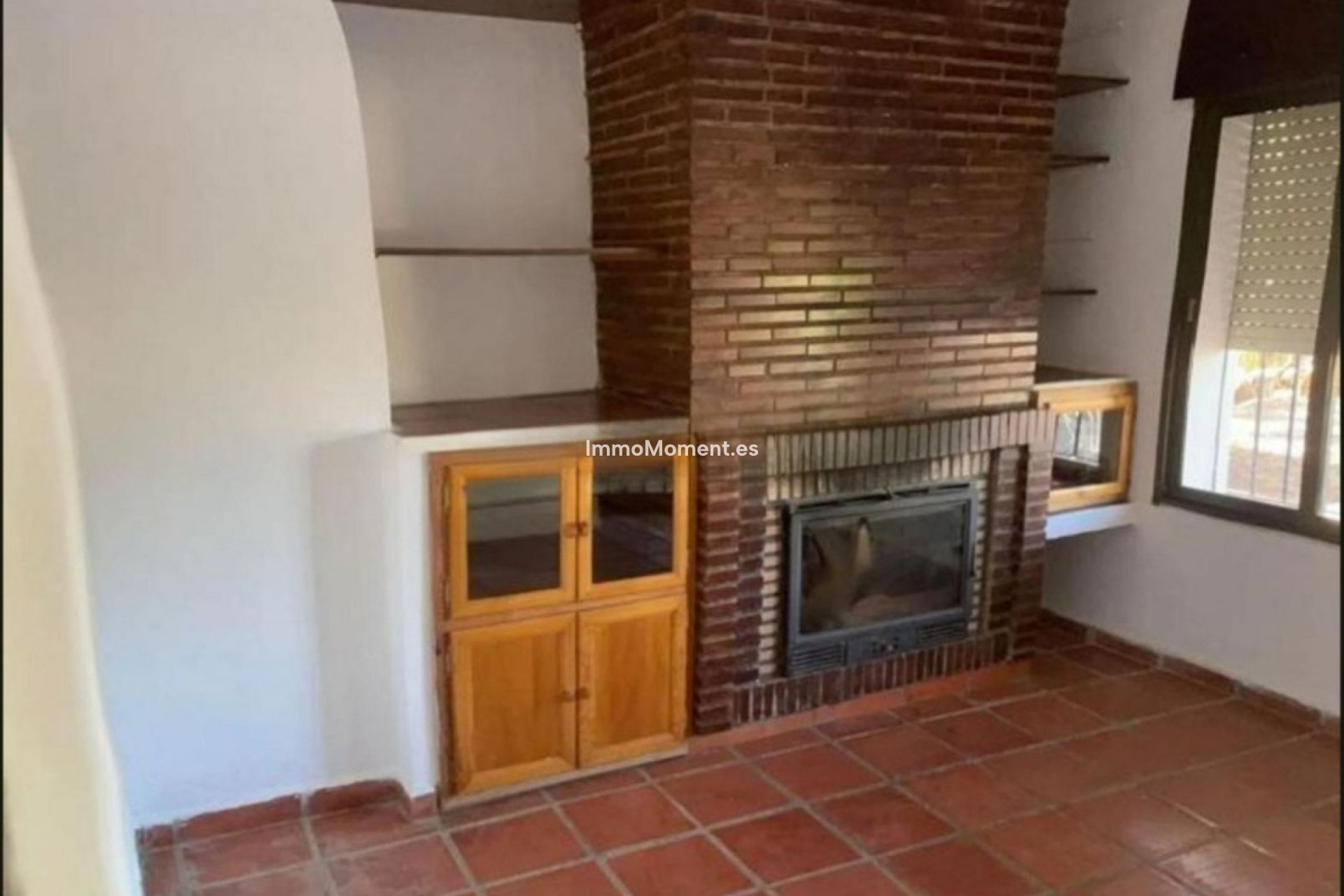 Resale - Country house - Mijas - Campo Mijas