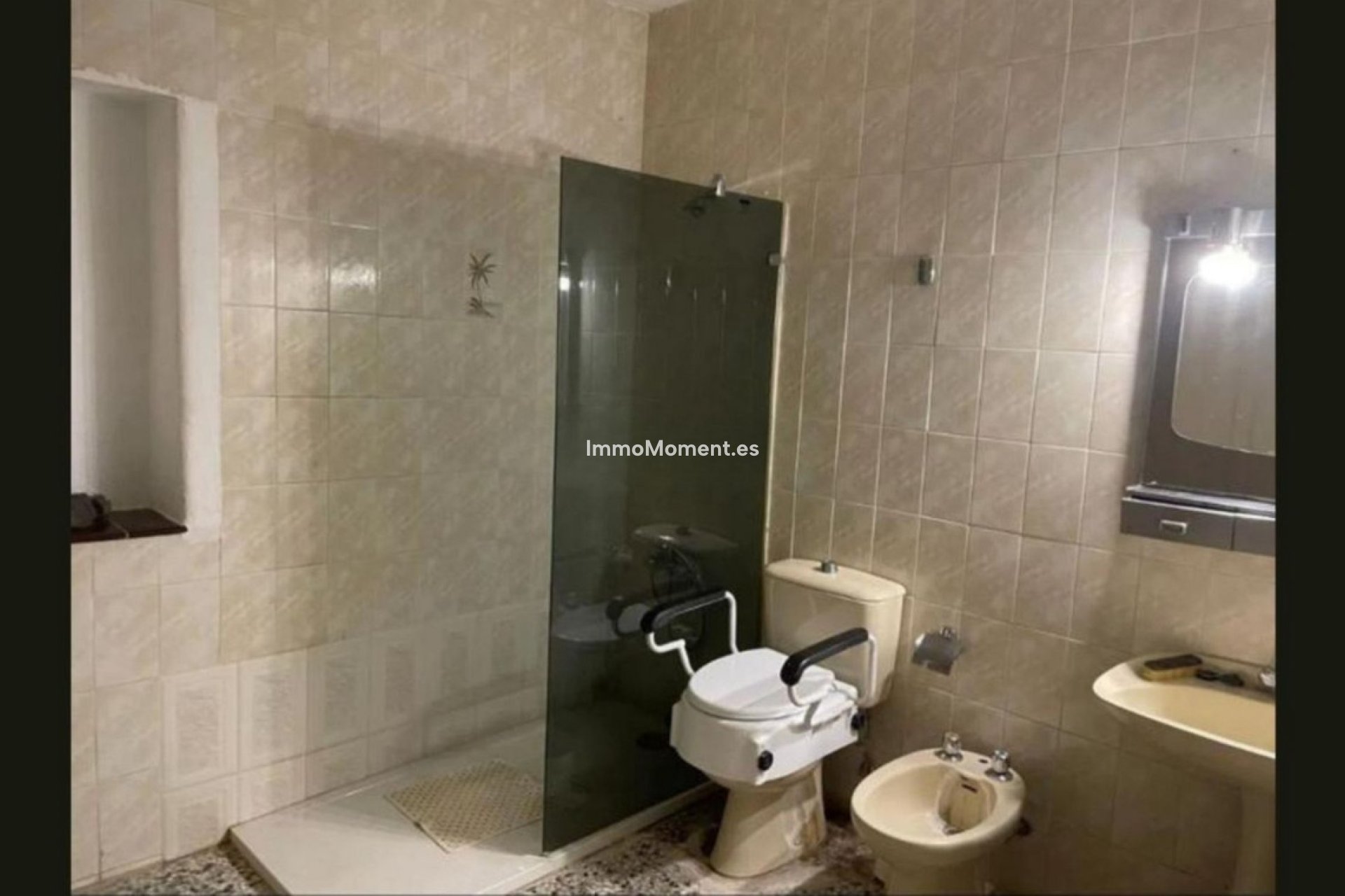 Resale - Country house - Mijas - Campo Mijas