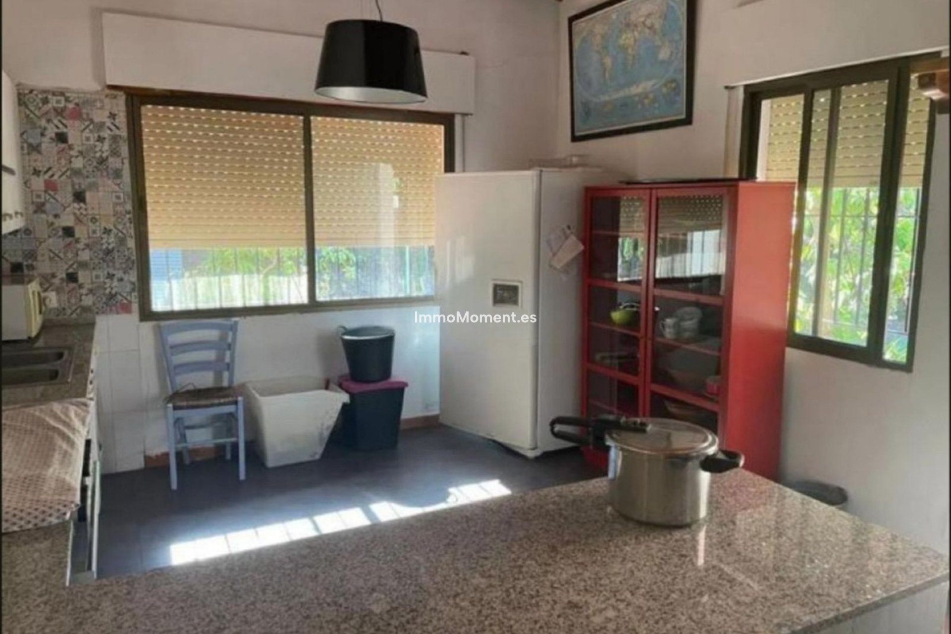 Resale - Country house - Mijas - Campo Mijas