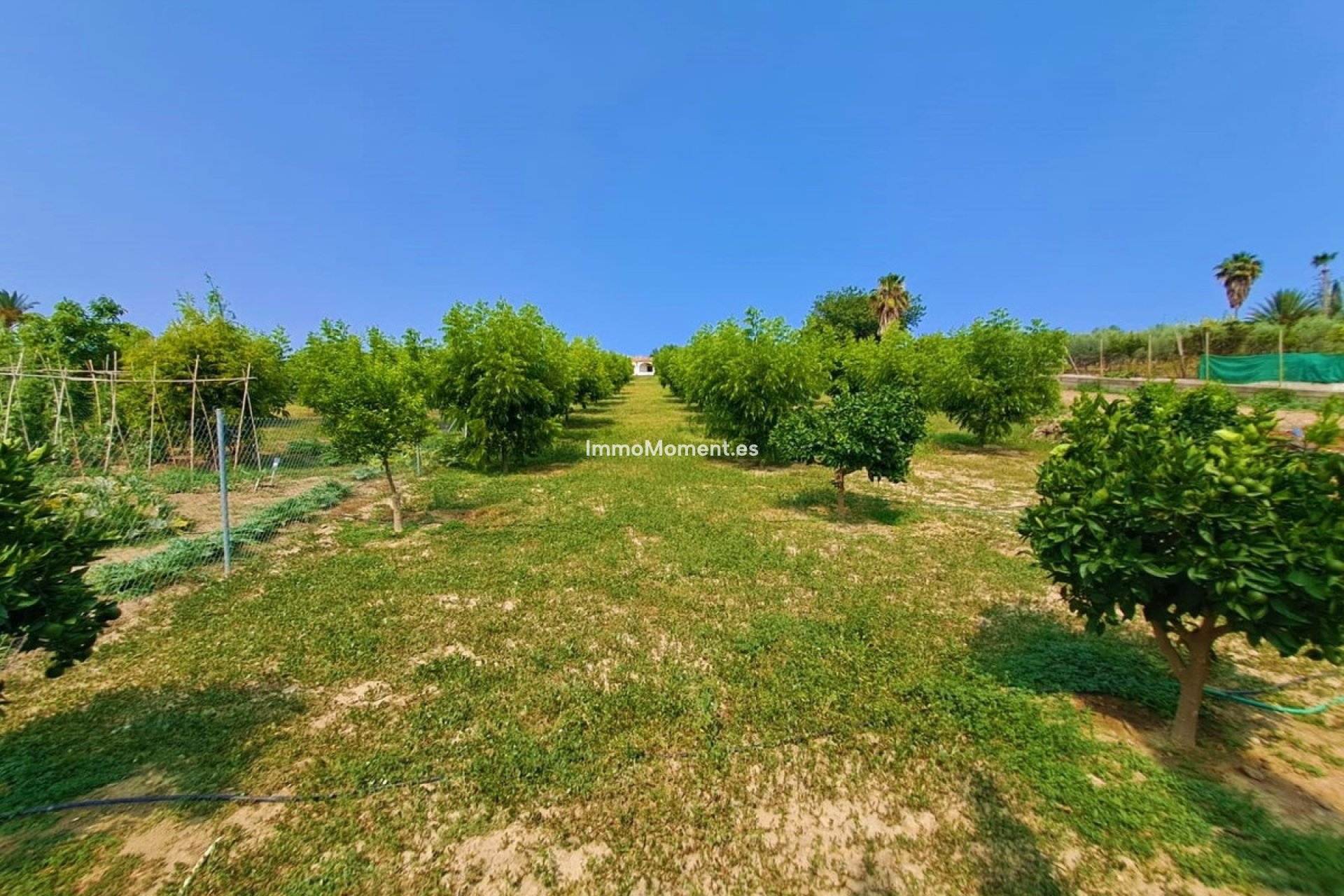 Resale - Country house - Mijas Costa - Las Lagunas de Mijas