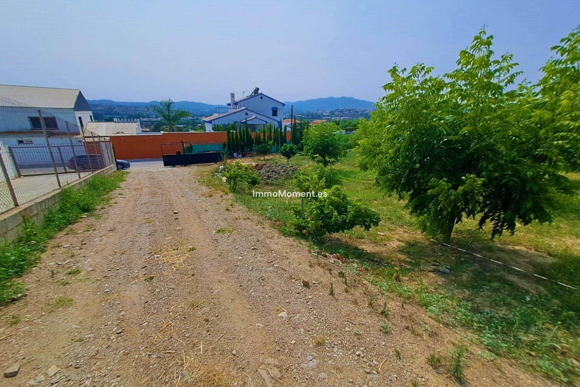 Resale - Country house - Mijas Costa - Las Lagunas de Mijas