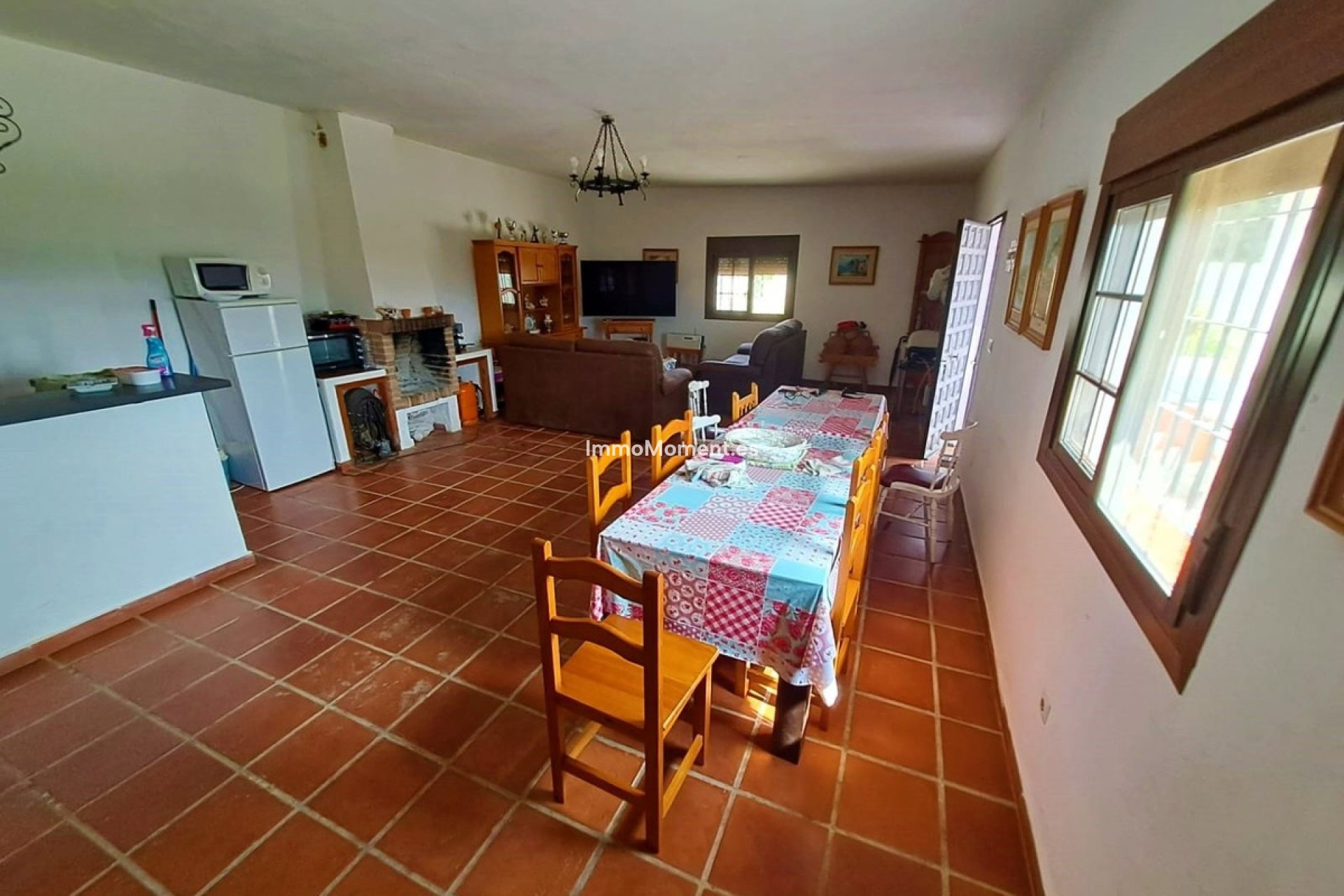 Resale - Country house - Mijas Costa - Las Lagunas de Mijas