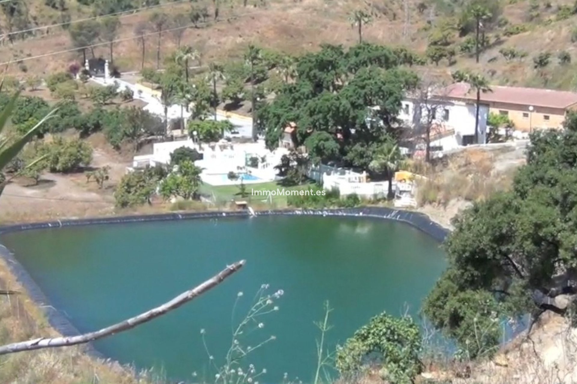 Resale - Country house - Mijas - Entrerrios