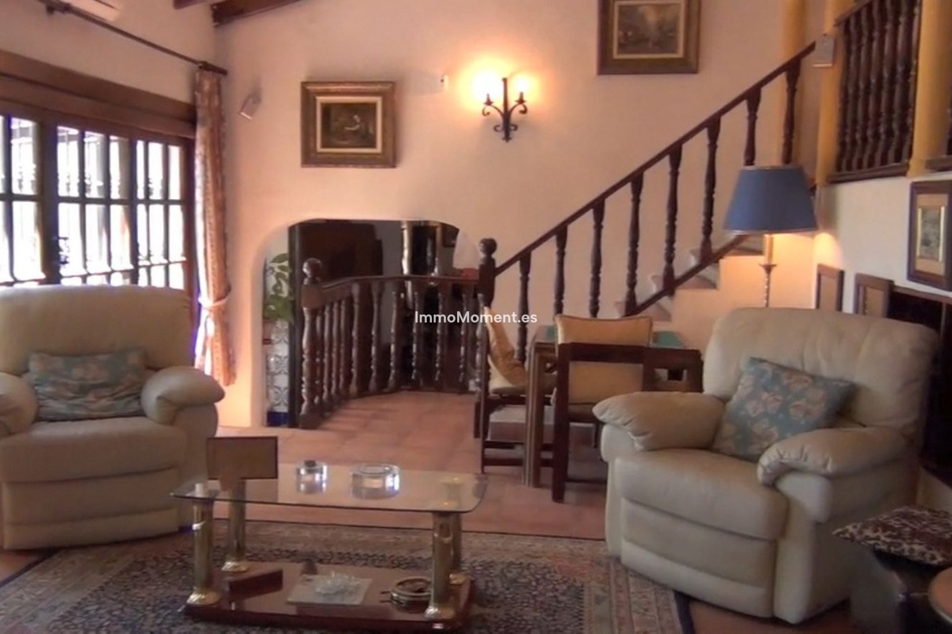 Resale - Country house - Mijas - Entrerrios