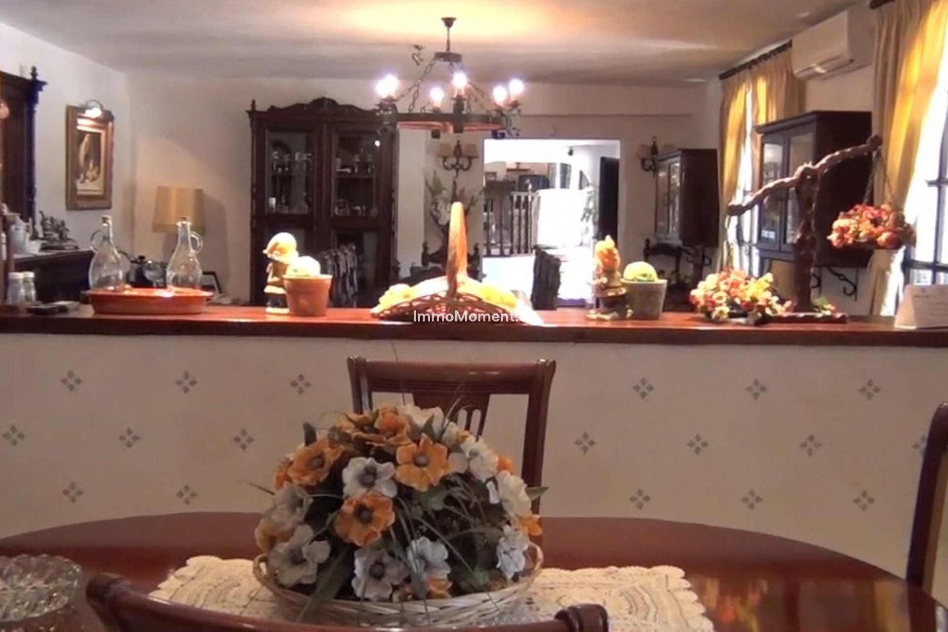 Resale - Country house - Mijas - Entrerrios