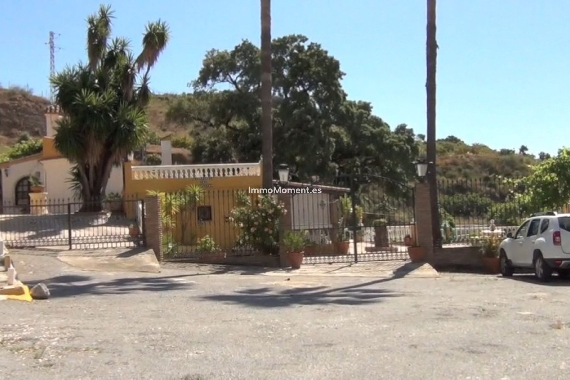 Resale - Country house - Mijas - Entrerrios