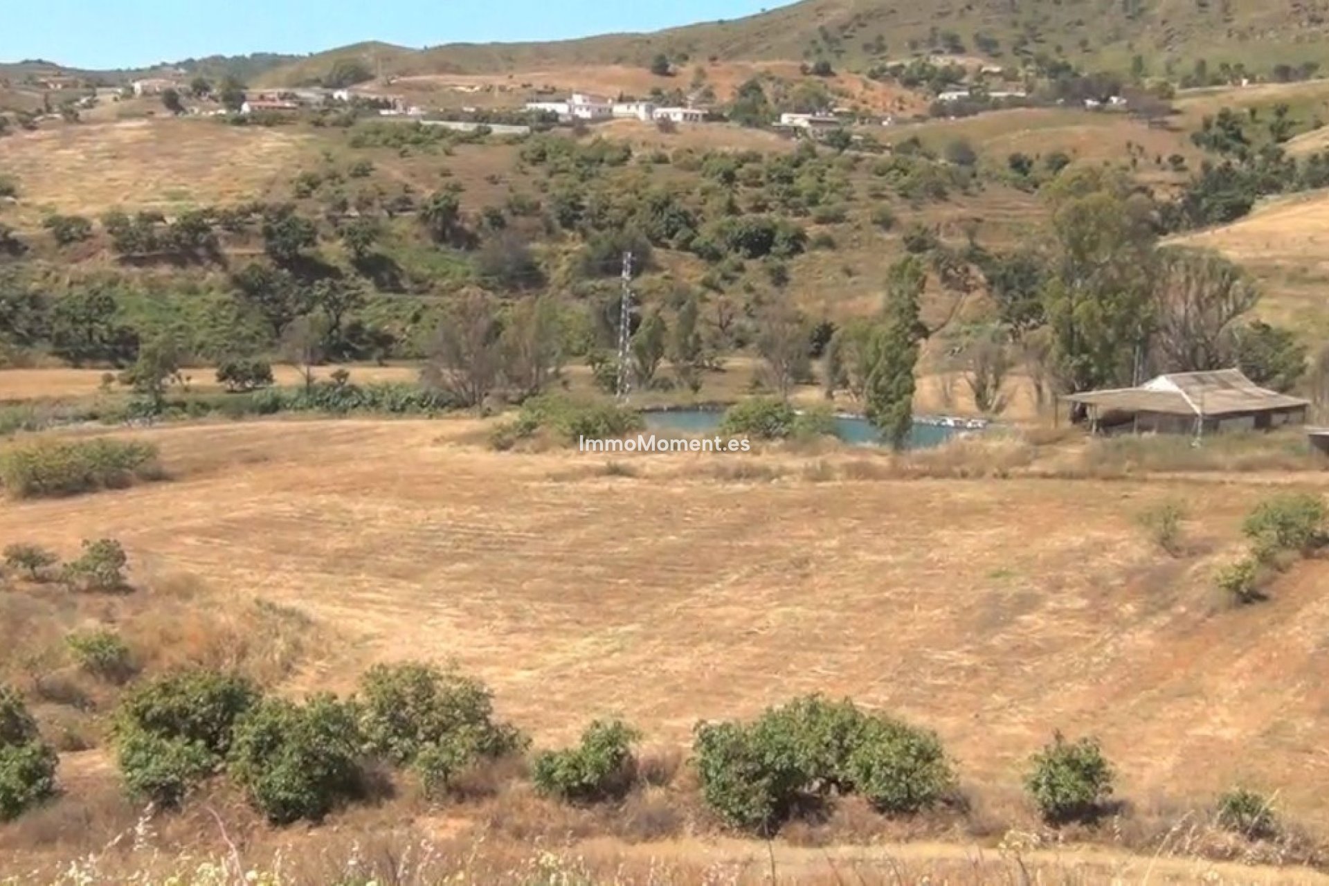 Resale - Country house - Mijas - Entrerrios