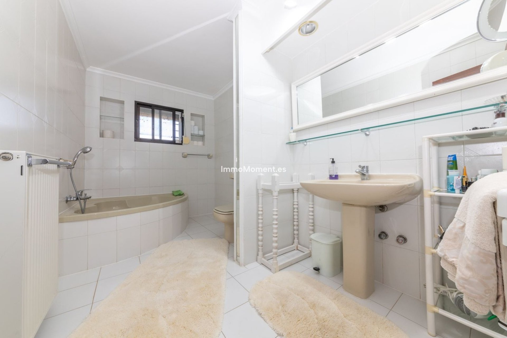 Resale - Country house - Mijas - Entrerrios