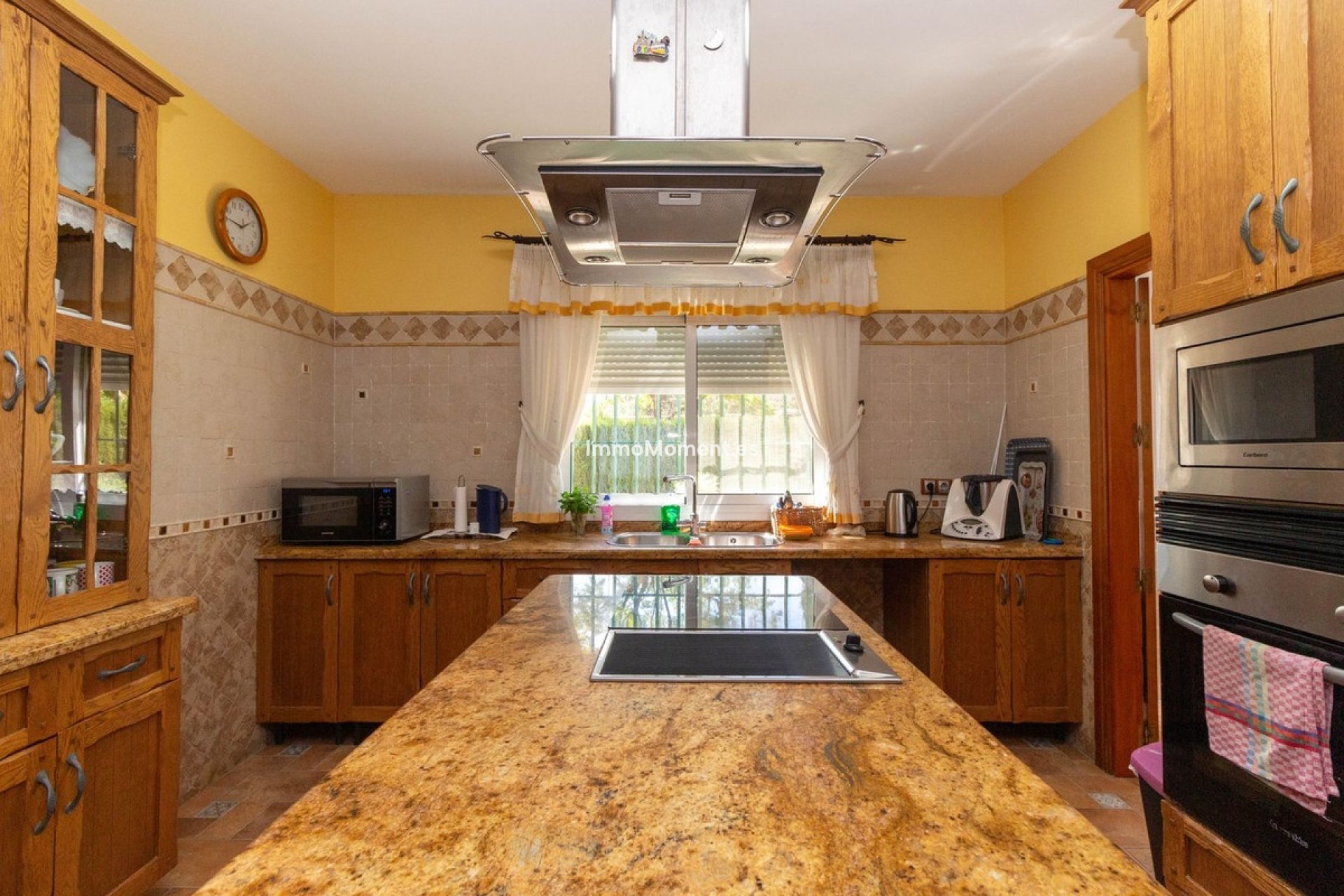 Resale - Country house - Mijas - Entrerrios