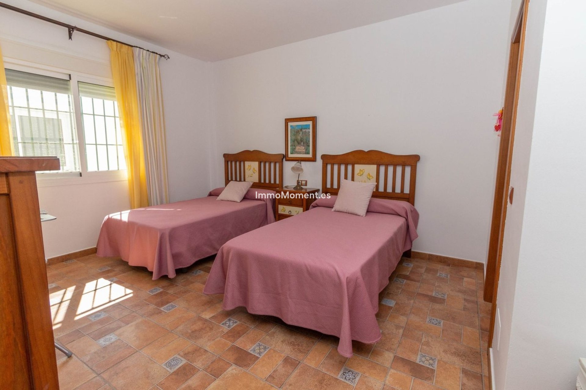 Resale - Country house - Mijas - Entrerrios