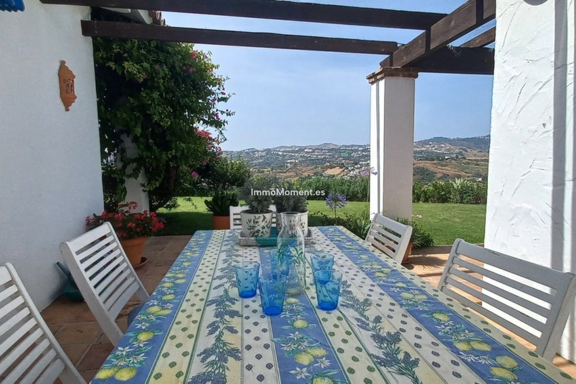Resale - Country house - Mijas - Entrerrios