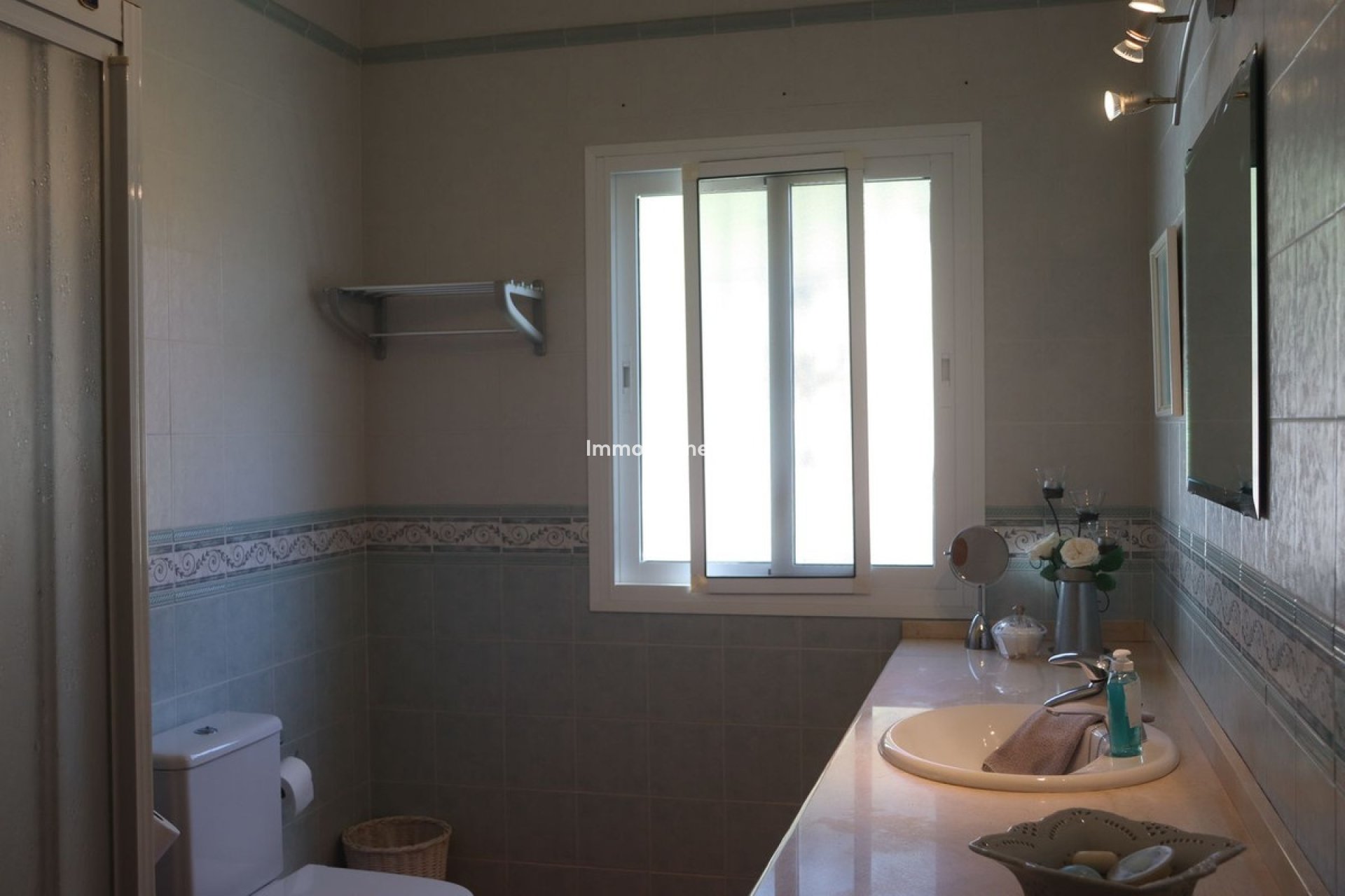 Resale - Country house - Mijas - La Cala de Mijas