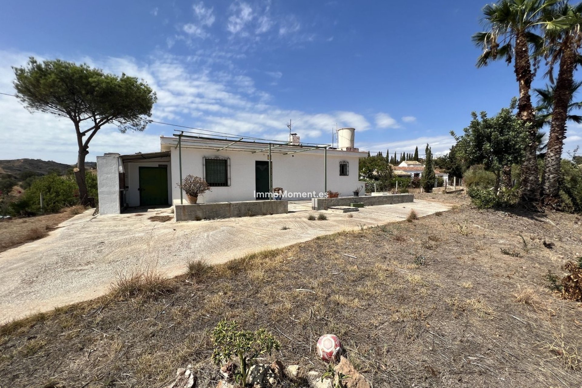 Resale - Country house - Mijas - La Cala de Mijas