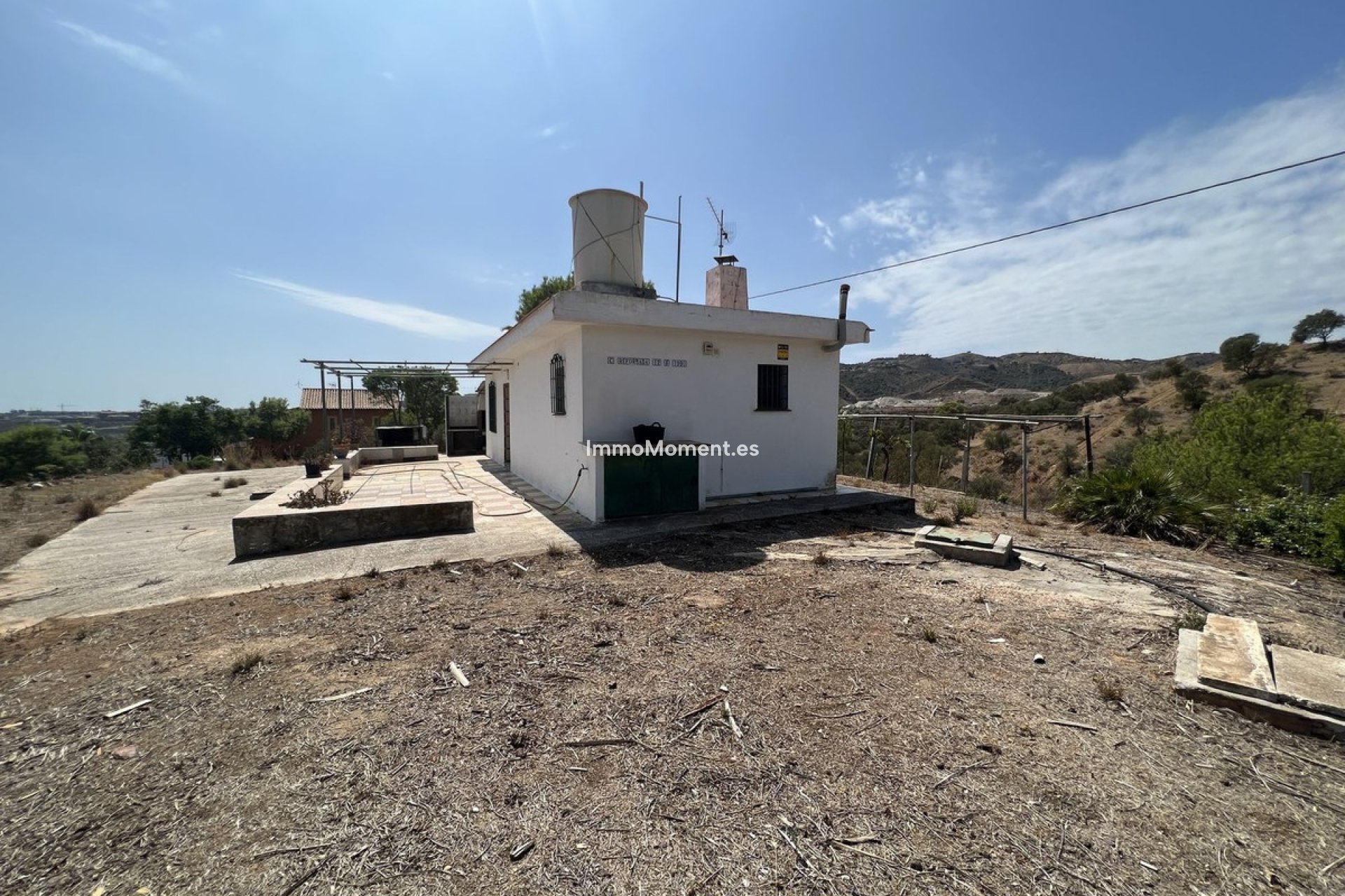 Resale - Country house - Mijas - La Cala de Mijas