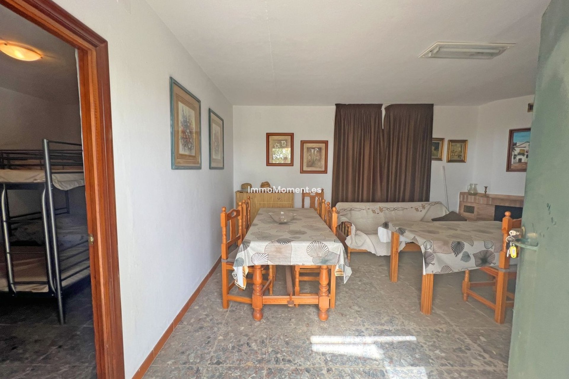 Resale - Country house - Mijas - La Cala de Mijas