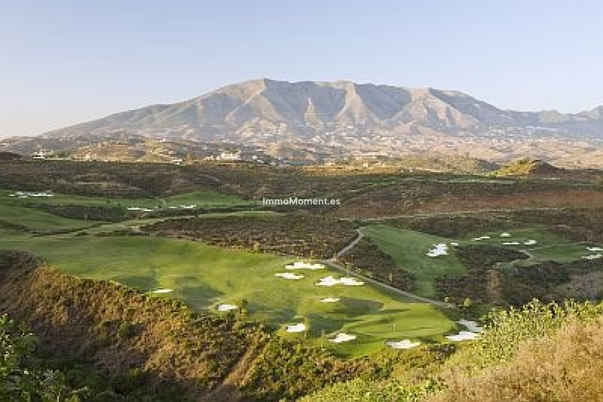 Resale - Country house - Mijas - La Cala de Mijas