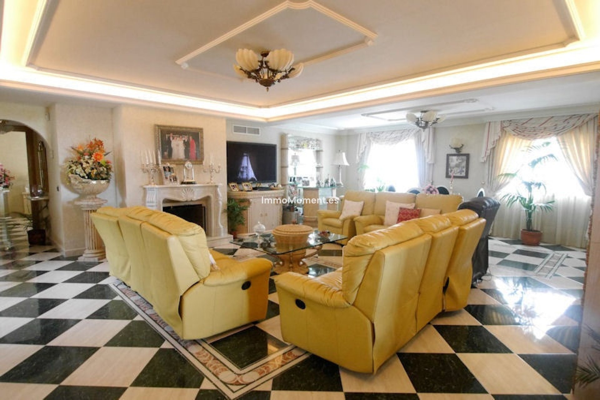 Resale - Country house - Mijas - La Cala de Mijas
