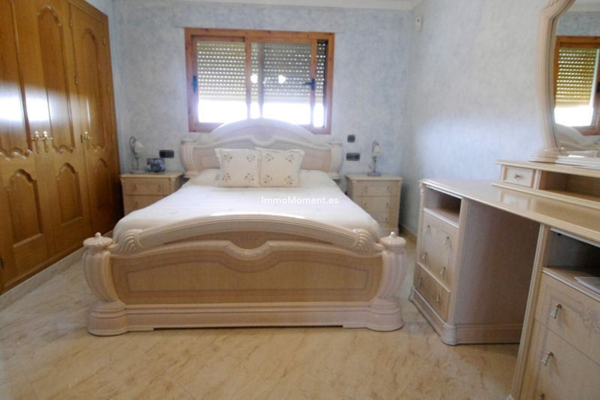 Resale - Country house - Mijas - La Cala de Mijas