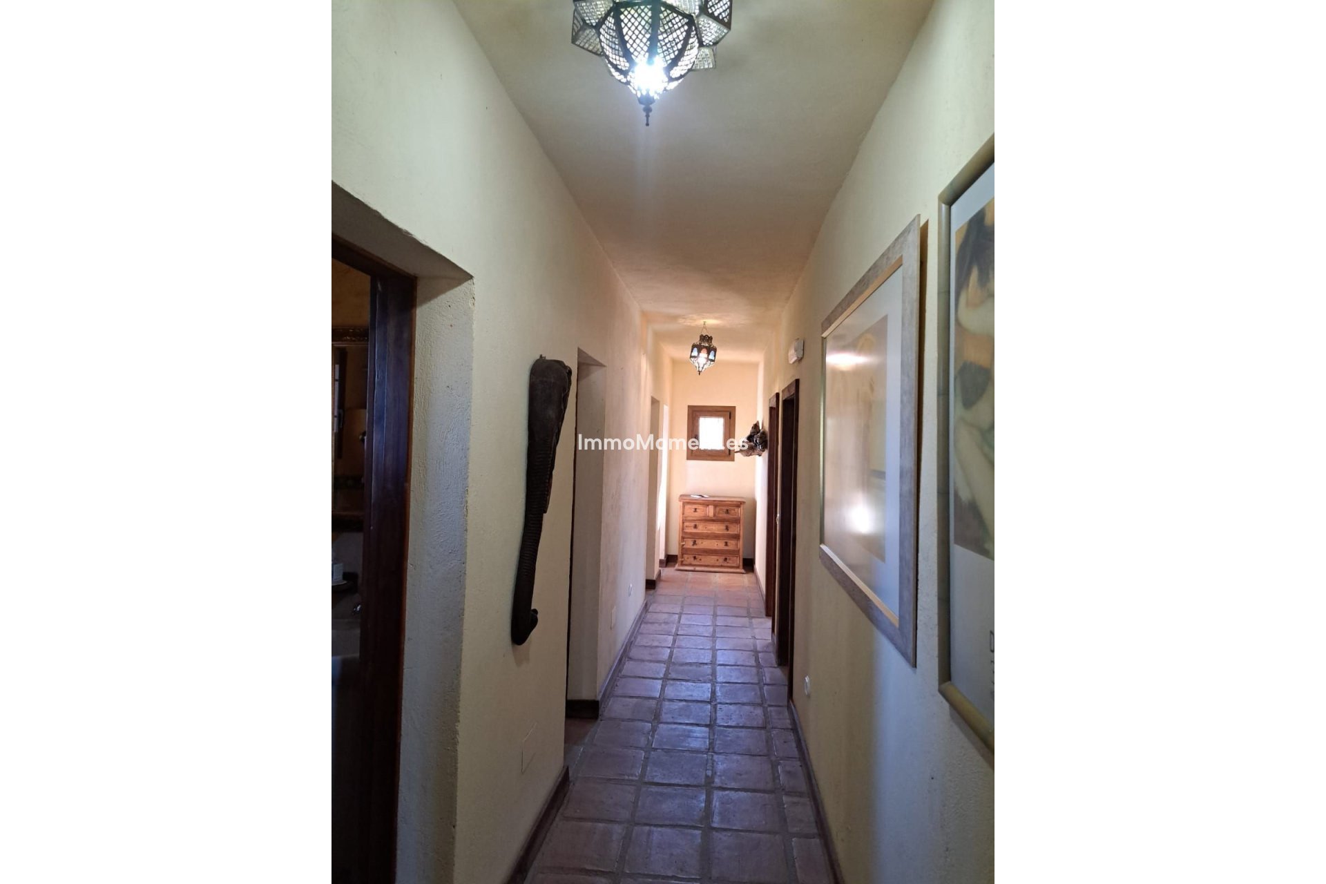 Resale - Country house - Mijas - La Cala de Mijas