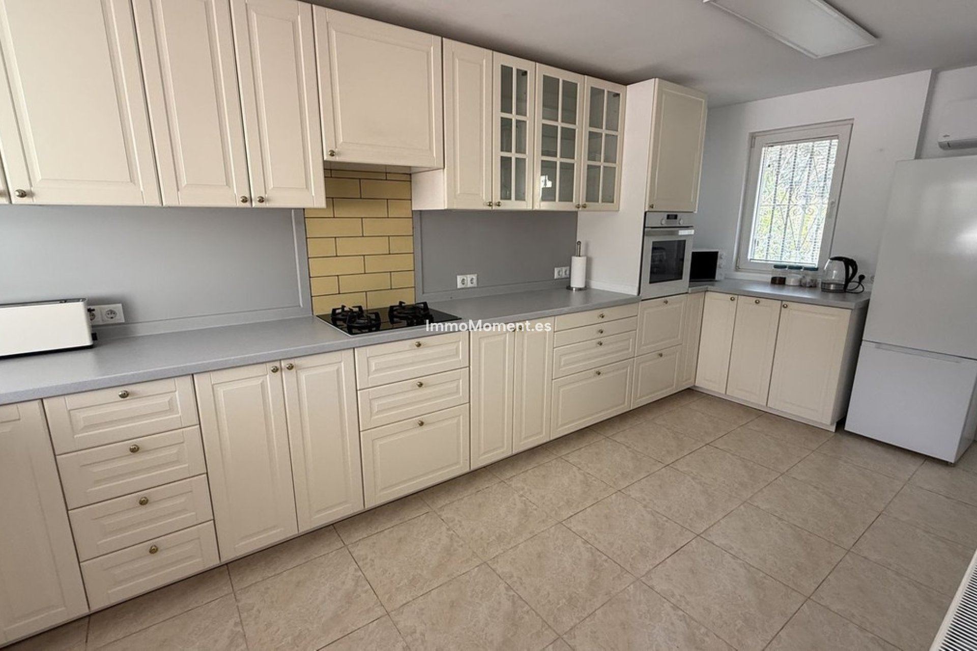 Resale - Country house - Mijas - La Cala de Mijas