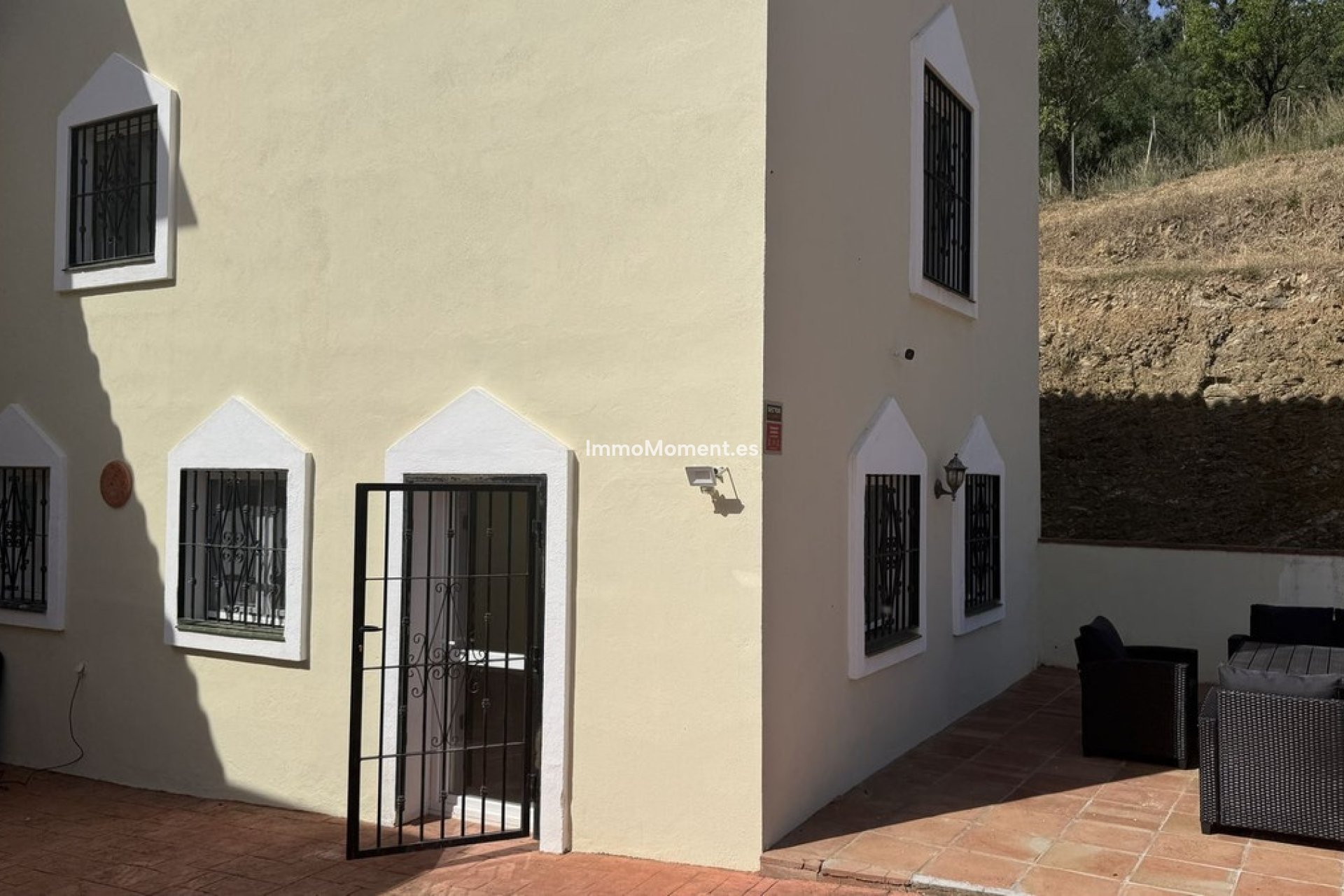 Resale - Country house - Mijas - La Cala de Mijas