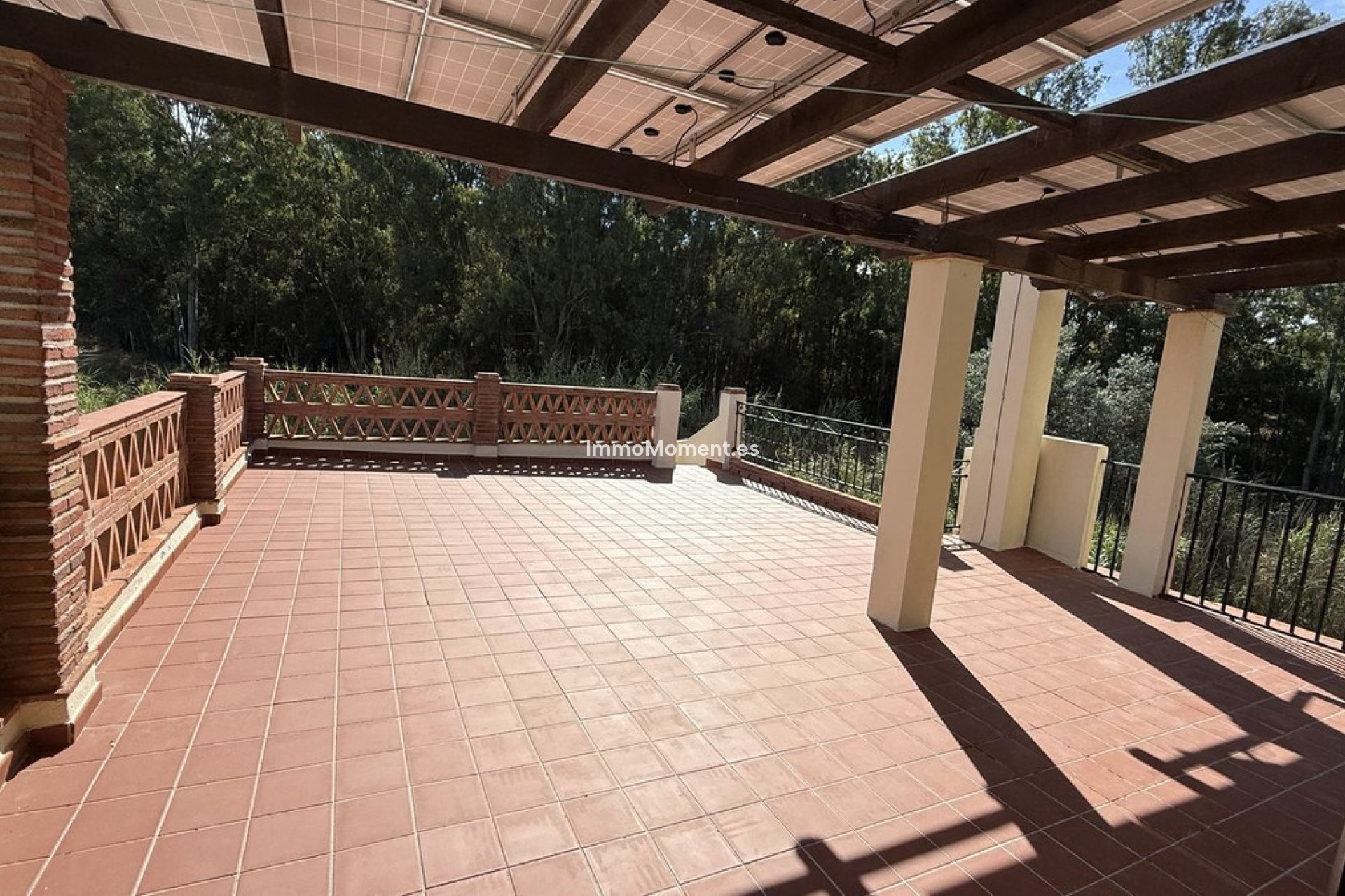 Resale - Country house - Mijas - La Cala de Mijas