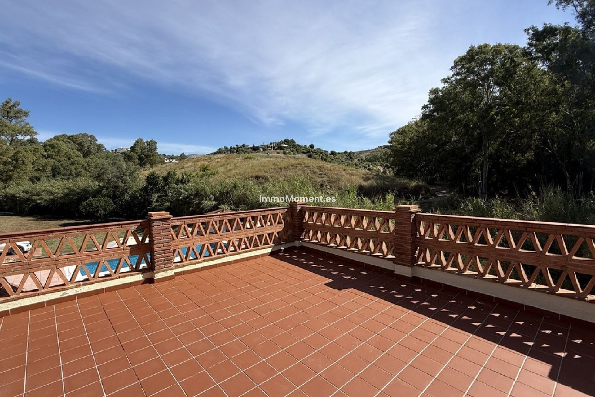 Resale - Country house - Mijas - La Cala de Mijas