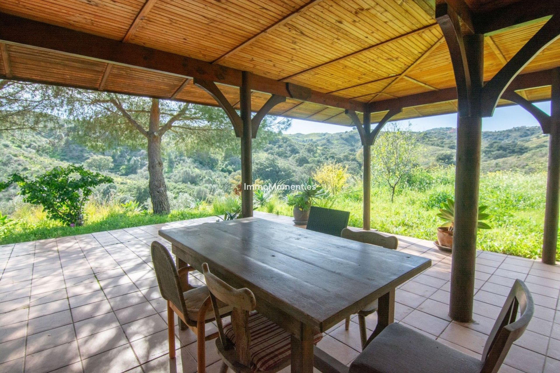 Resale - Country house - Mijas - La Cala Golf