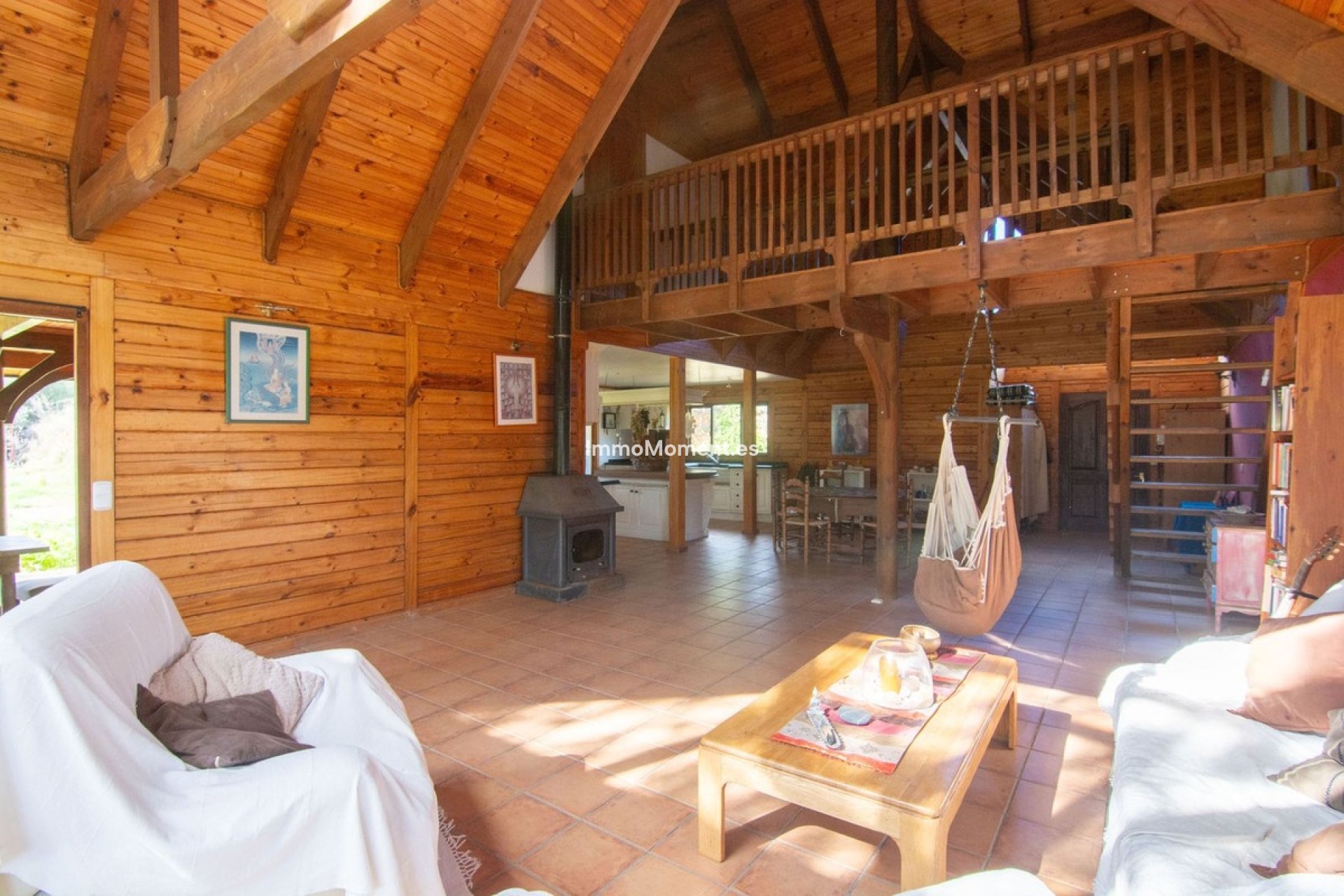 Resale - Country house - Mijas - La Cala Golf