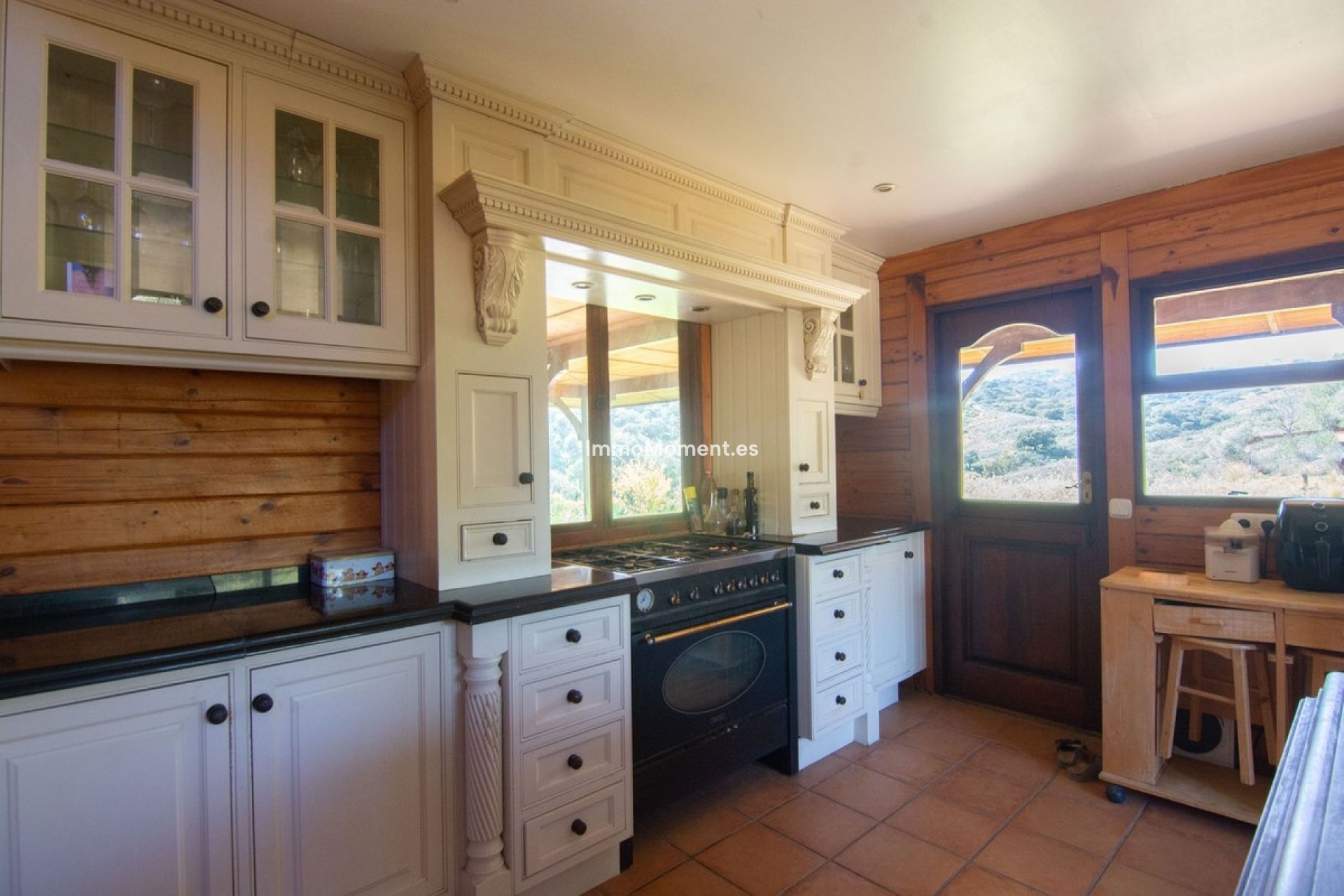 Resale - Country house - Mijas - La Cala Golf