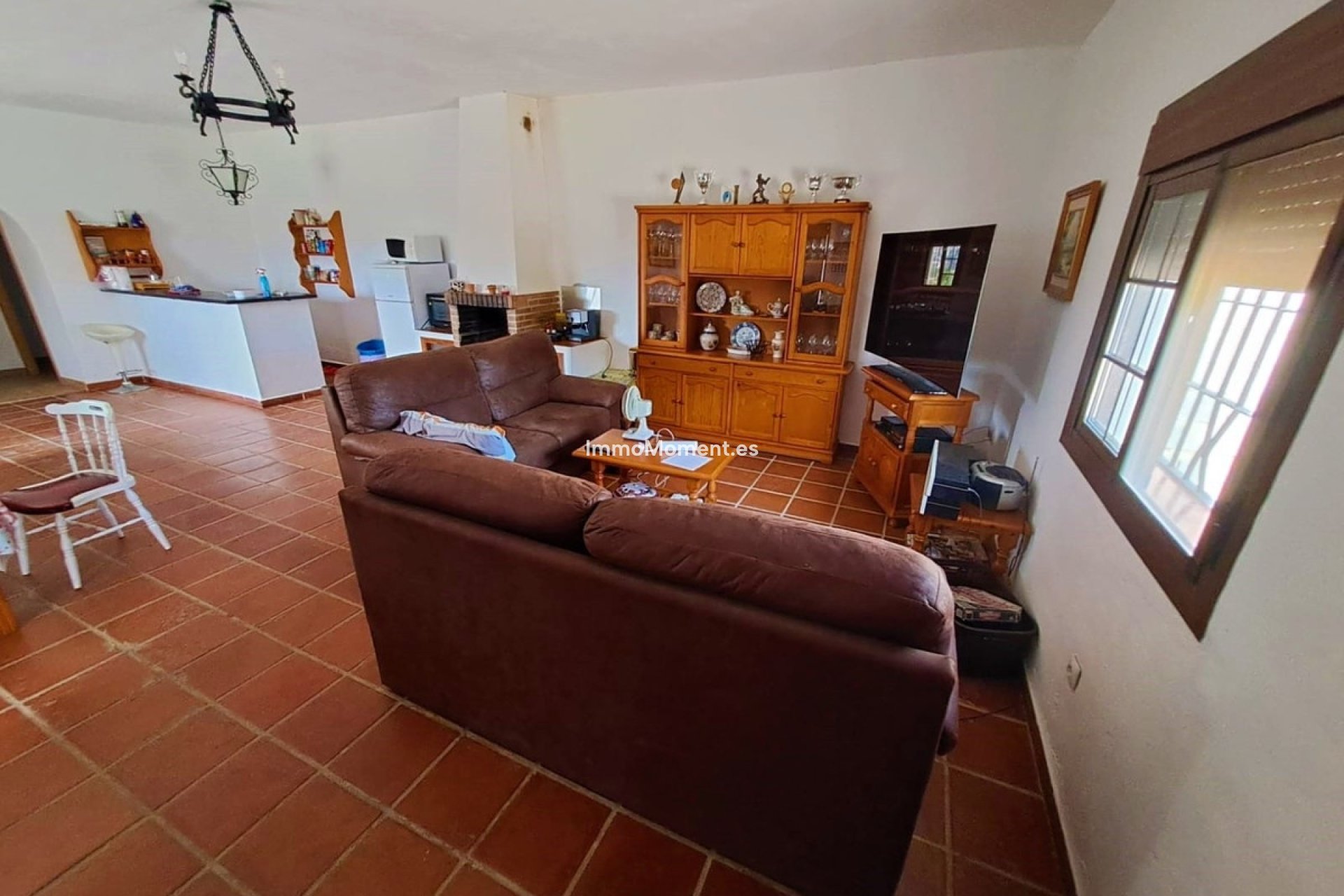 Resale - Country house - Mijas - Las Lagunas de Mijas