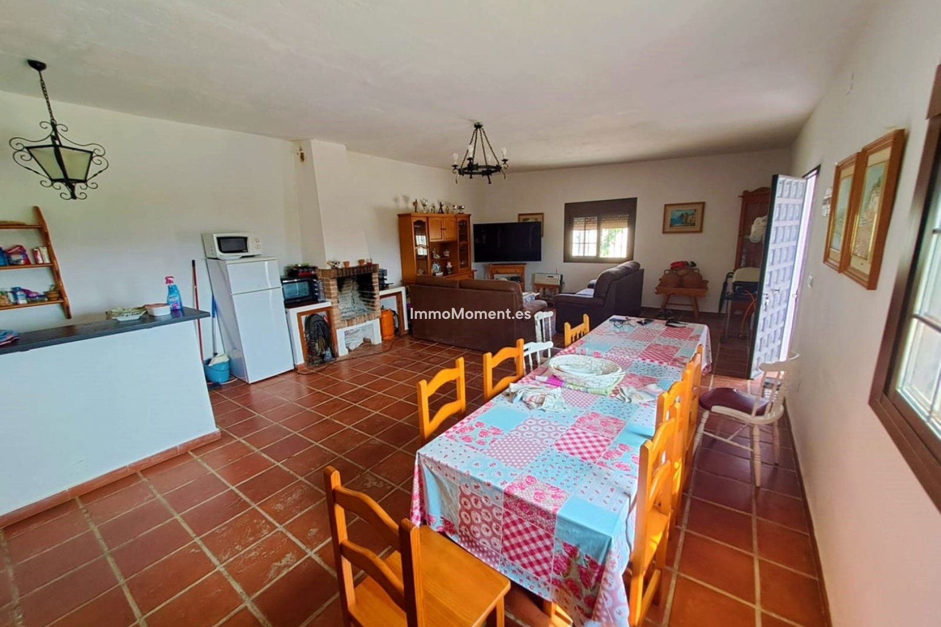 Resale - Country house - Mijas - Las Lagunas de Mijas