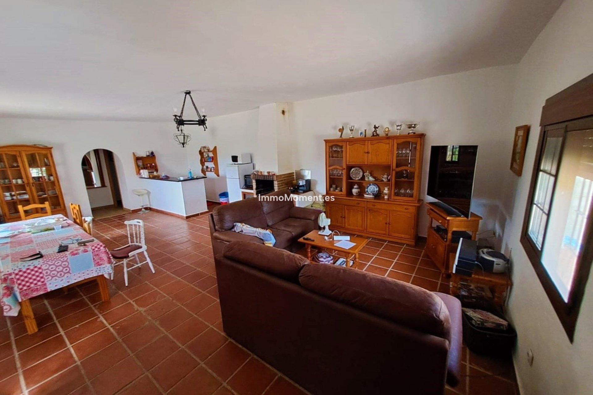 Resale - Country house - Mijas - Las Lagunas de Mijas