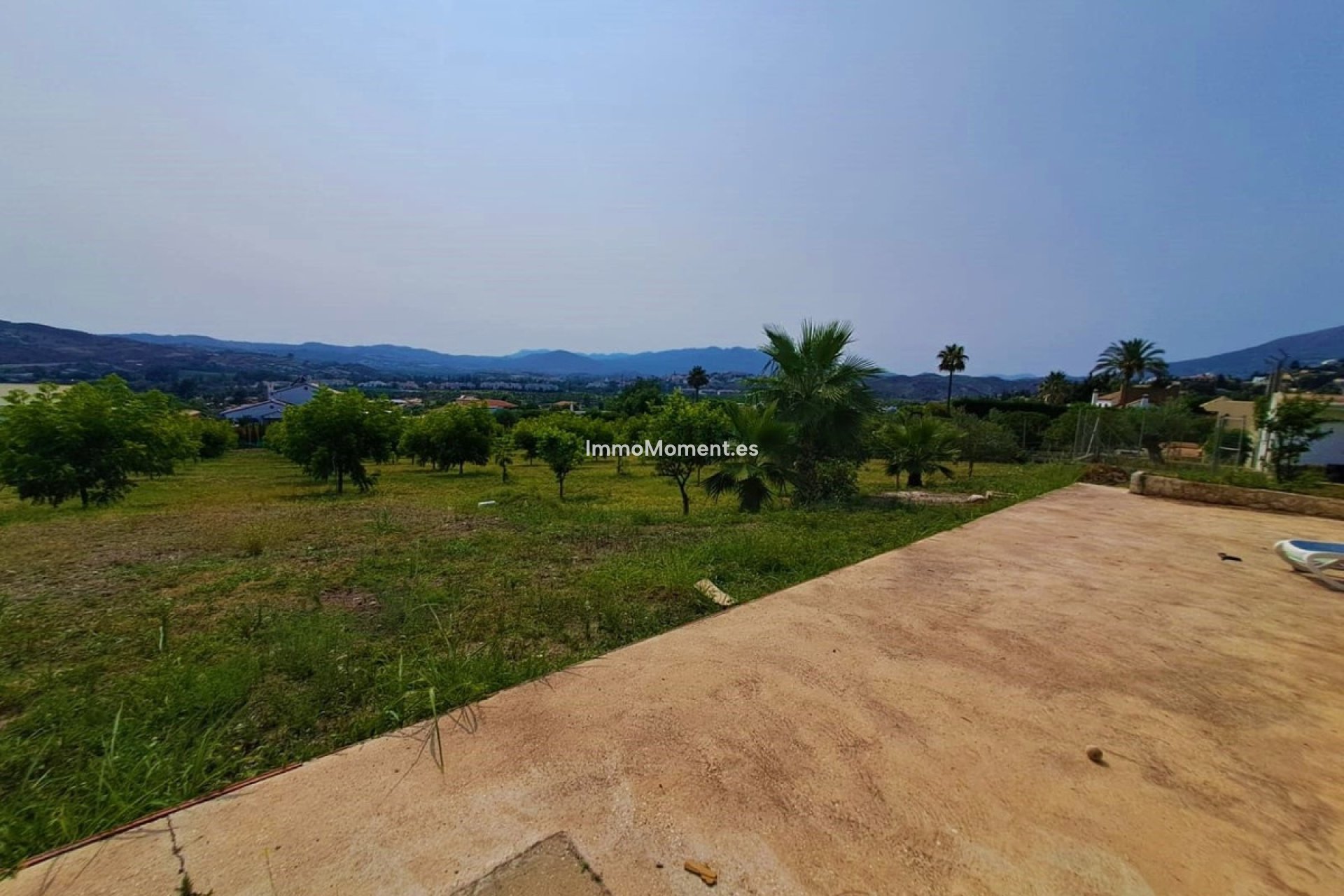 Resale - Country house - Mijas - Las Lagunas de Mijas