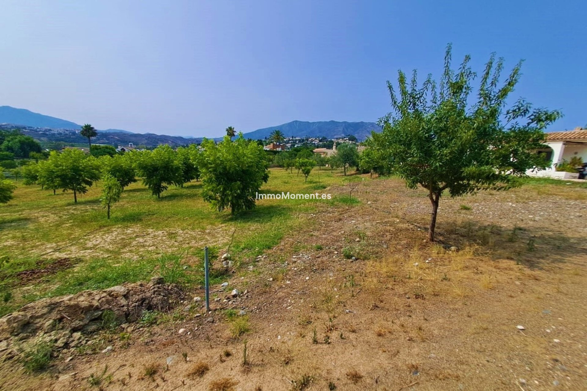 Resale - Country house - Mijas - Las Lagunas de Mijas