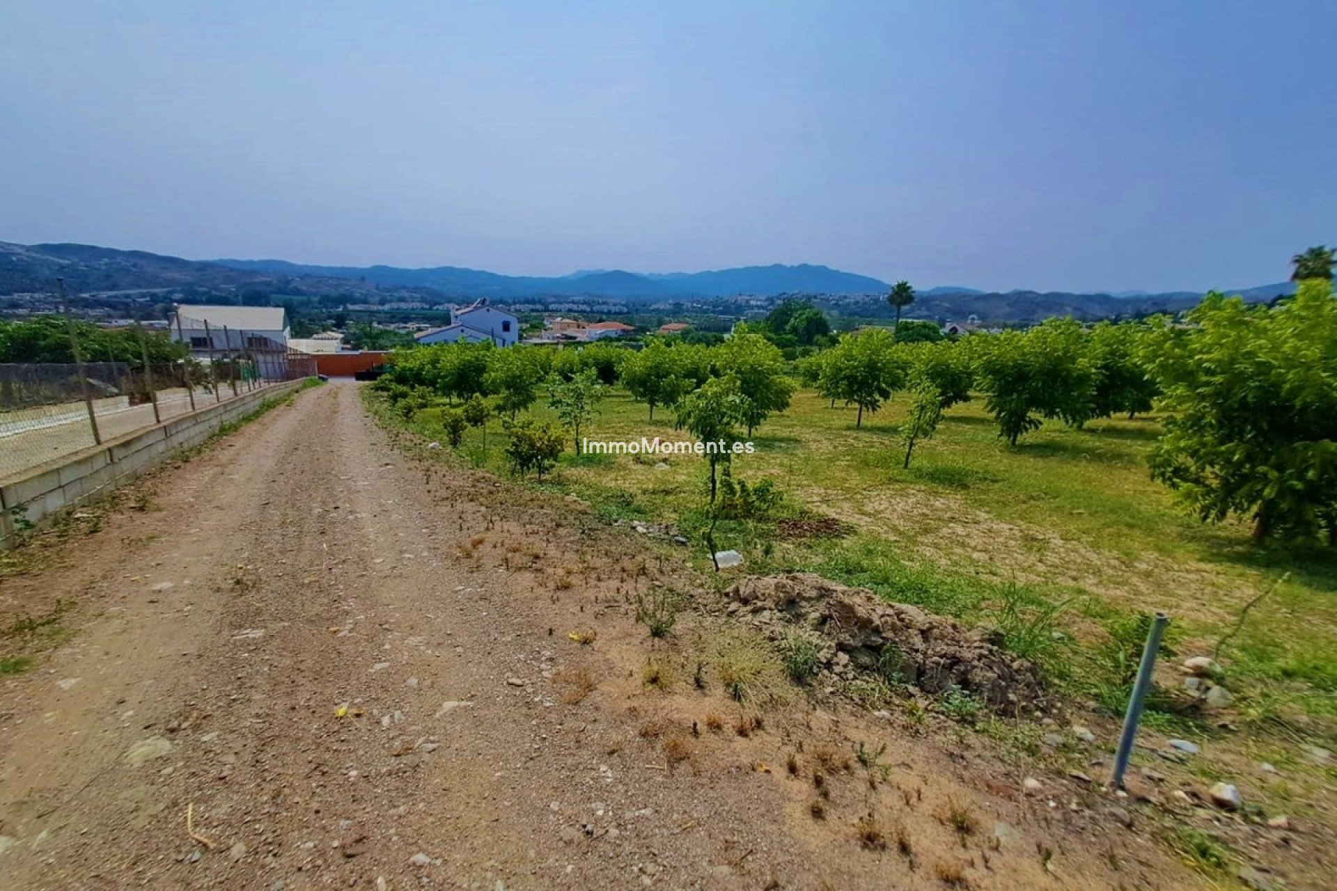 Resale - Country house - Mijas - Las Lagunas de Mijas