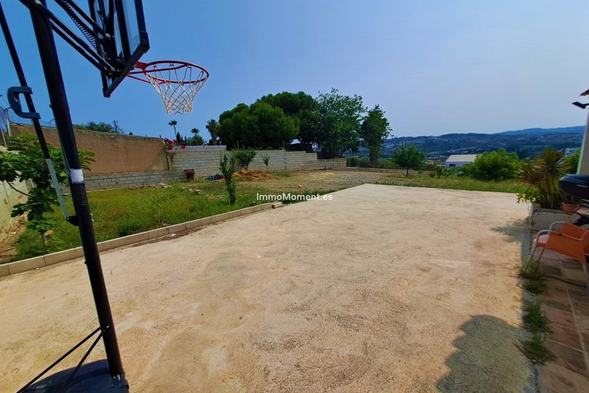 Resale - Country house - Mijas - Las Lagunas de Mijas