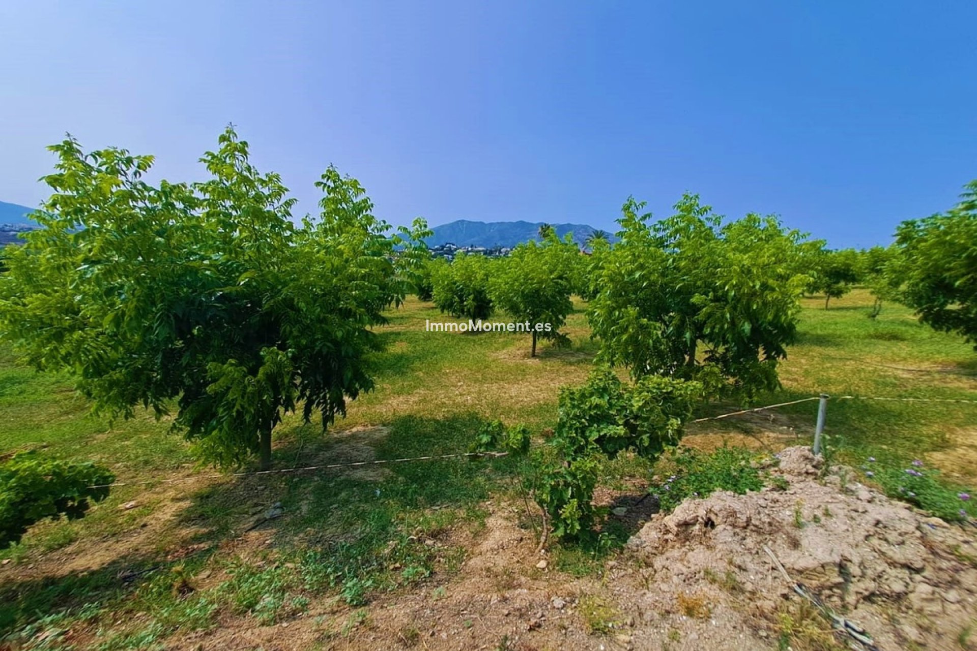 Resale - Country house - Mijas - Las Lagunas de Mijas