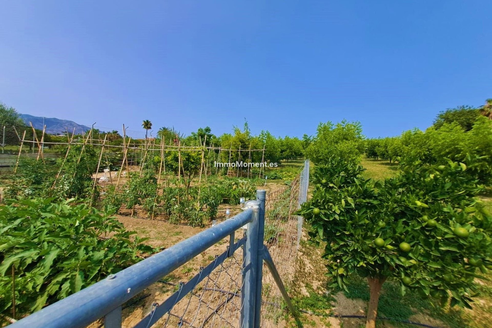 Resale - Country house - Mijas - Las Lagunas de Mijas