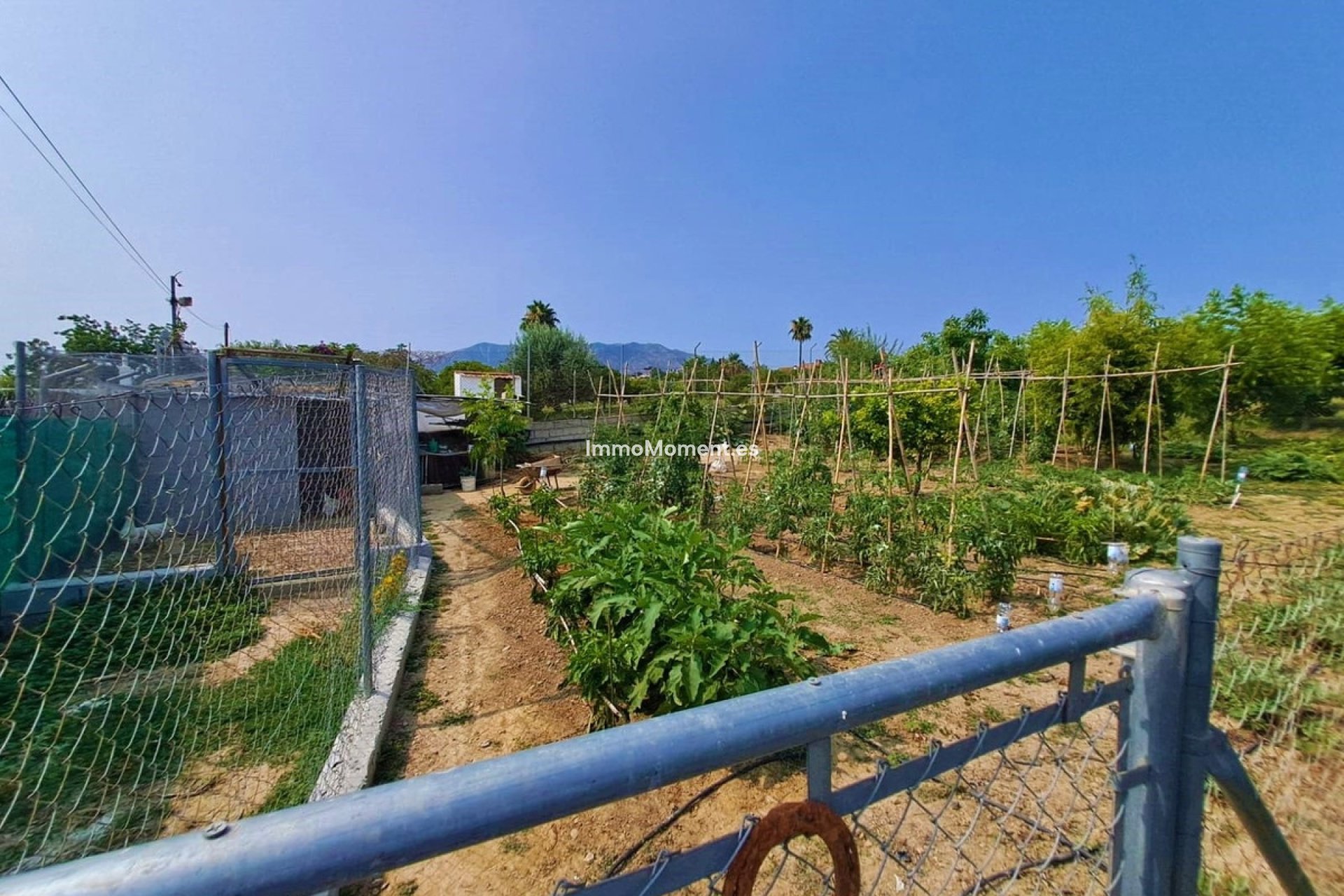 Resale - Country house - Mijas - Las Lagunas de Mijas