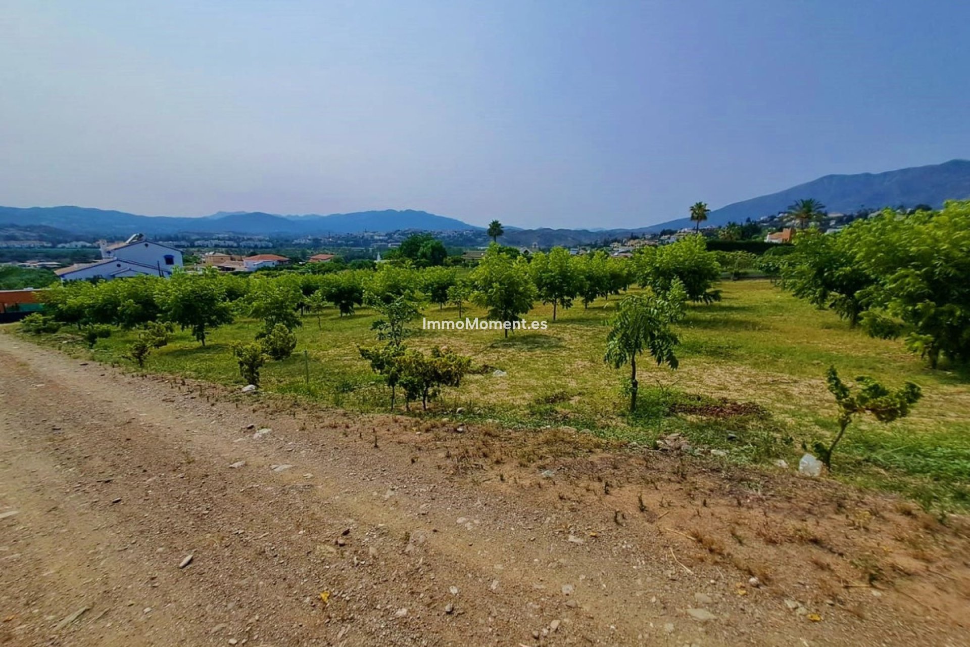 Resale - Country house - Mijas - Las Lagunas de Mijas