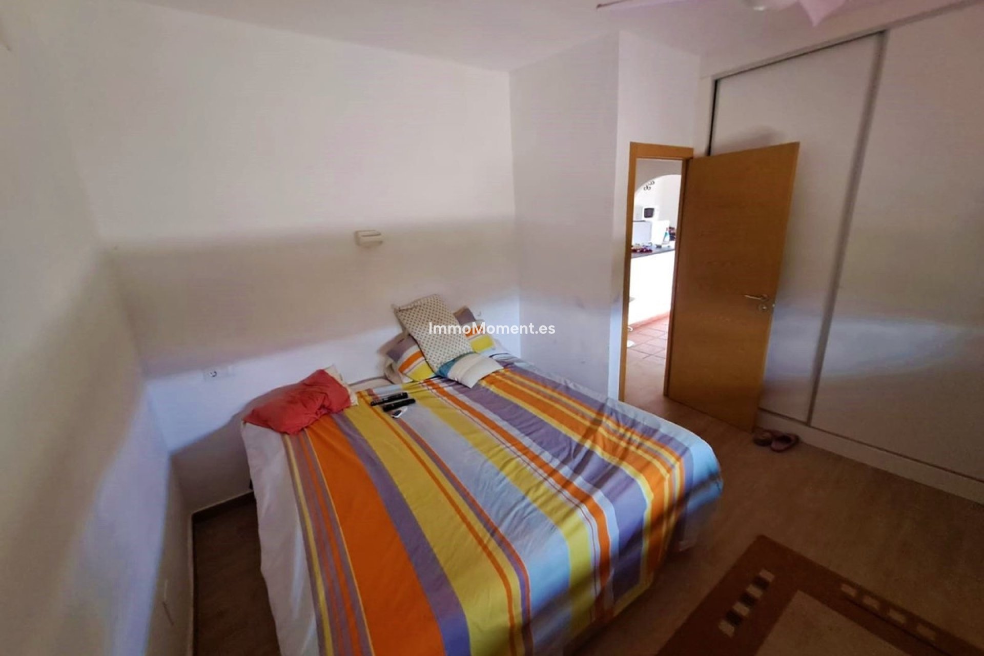 Resale - Country house - Mijas - Las Lagunas de Mijas