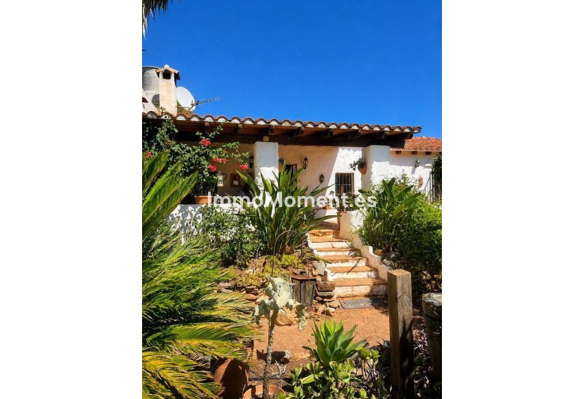 Resale - Country house - Mijas - Mijas Centro