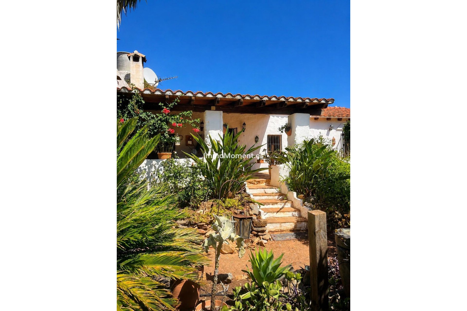 Resale - Country house - Mijas - Mijas Centro