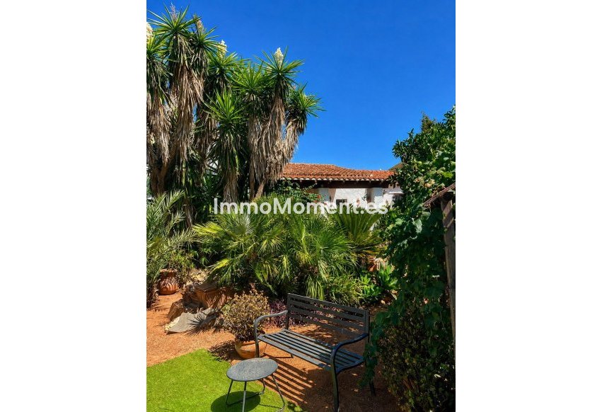 Resale - Country house - Mijas - Mijas Centro