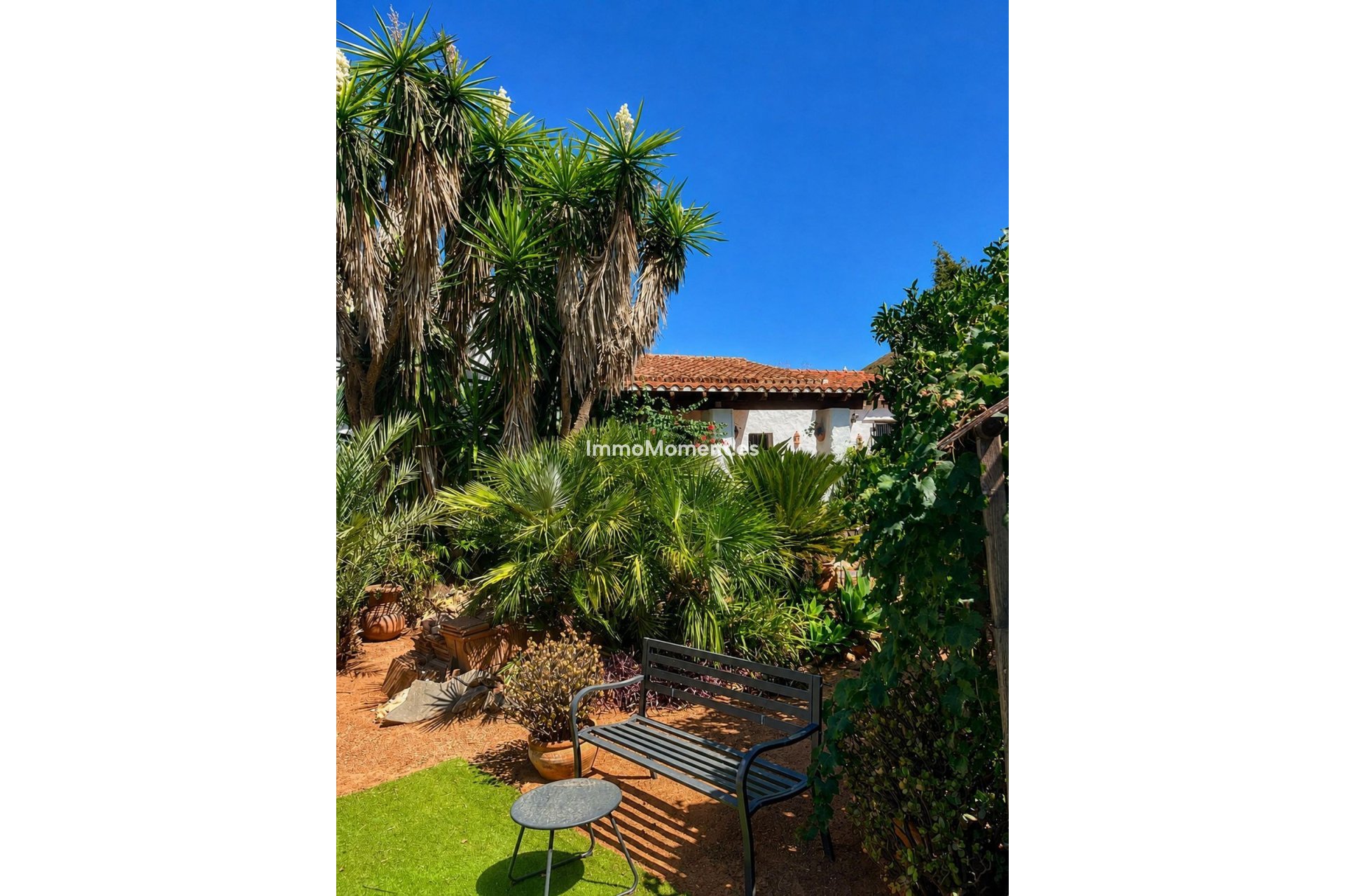 Resale - Country house - Mijas - Mijas Centro