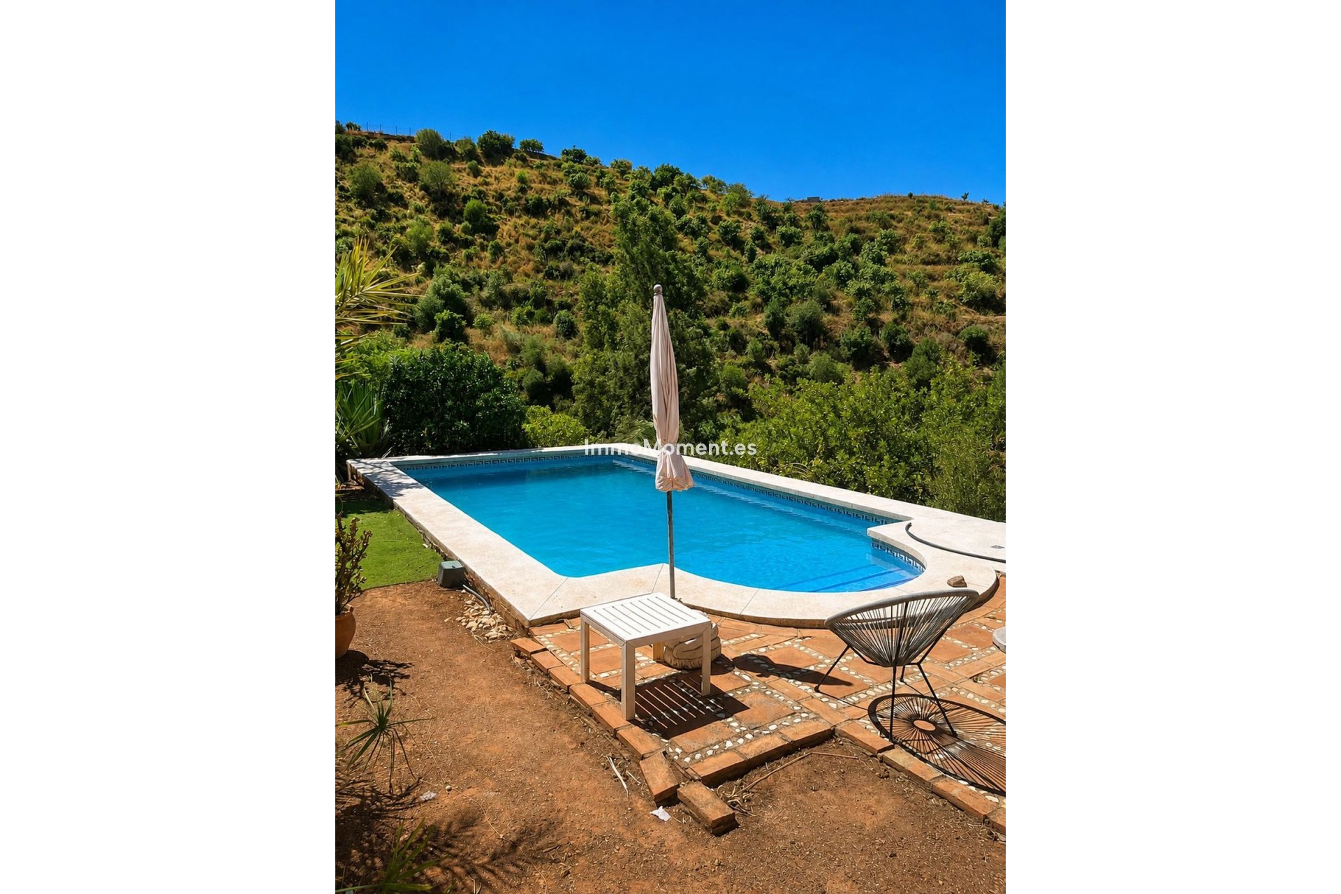 Resale - Country house - Mijas - Mijas Centro