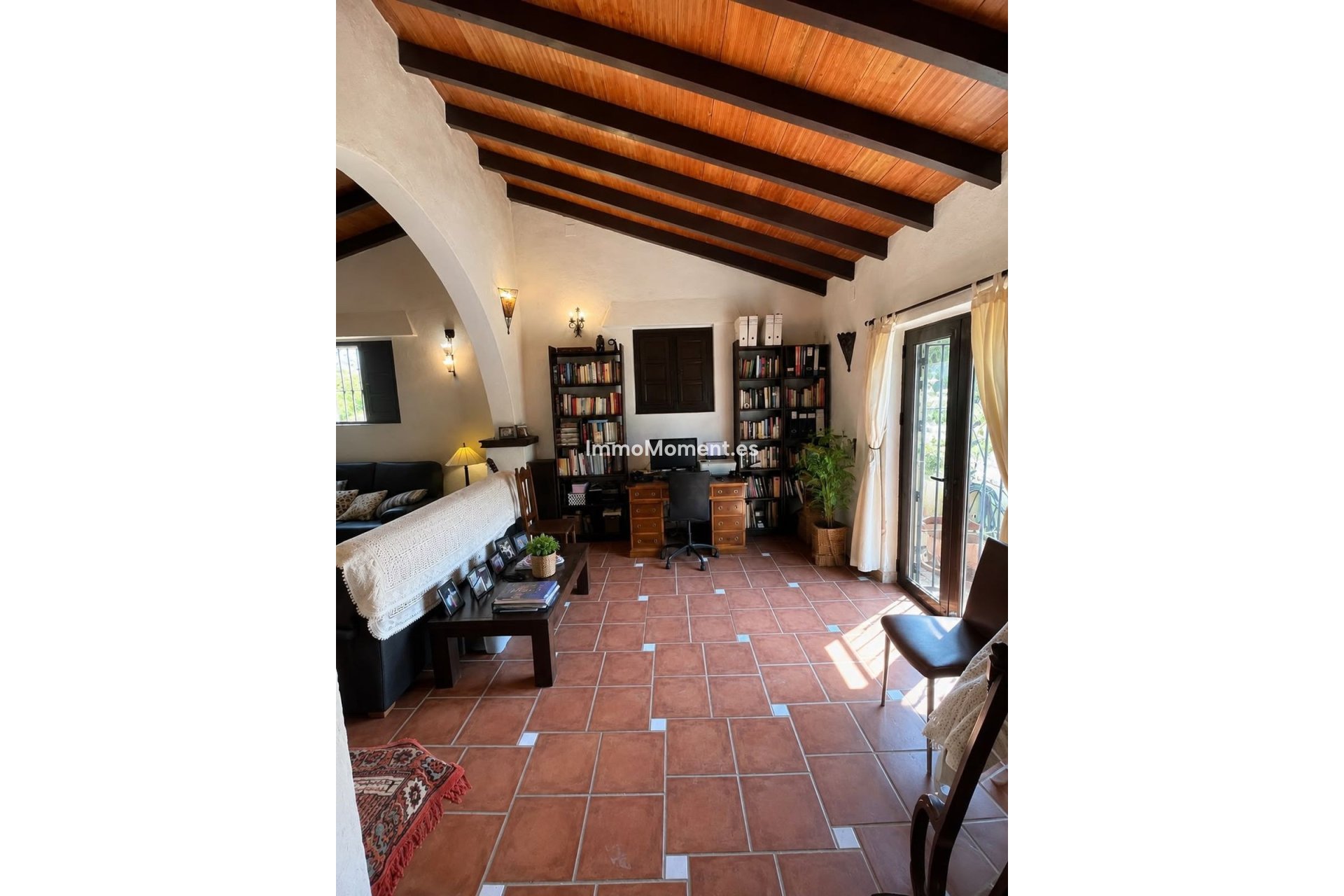 Resale - Country house - Mijas - Mijas Centro