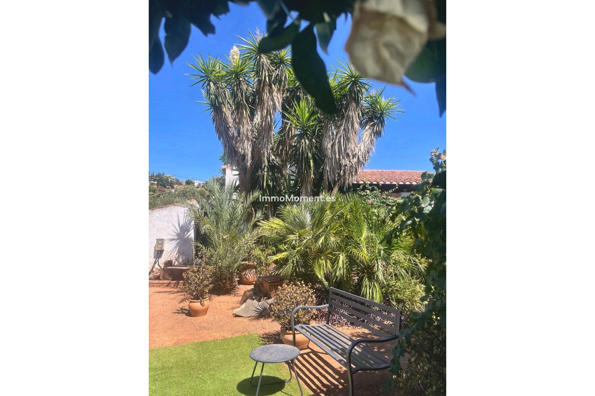 Resale - Country house - Mijas - Mijas Centro