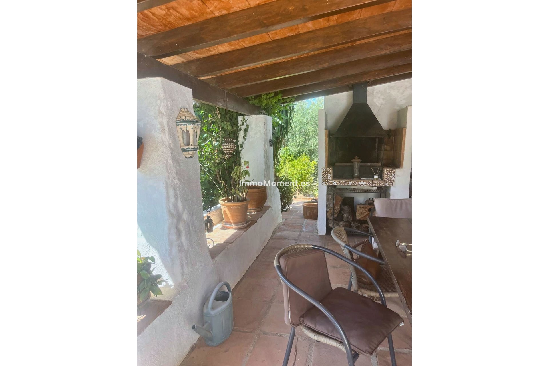 Resale - Country house - Mijas - Mijas Centro